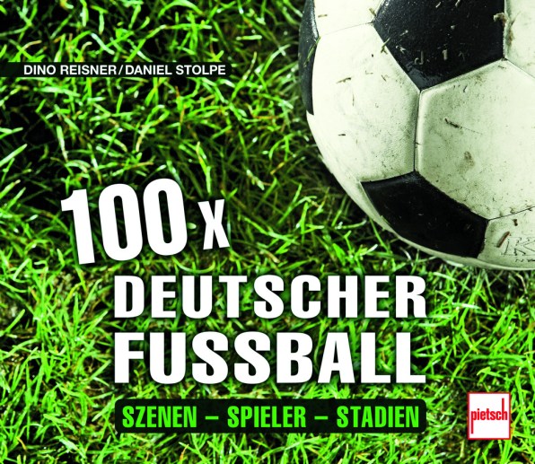 100x Deutscher Fußball