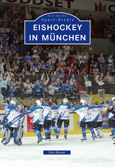 Münchner Eishockey